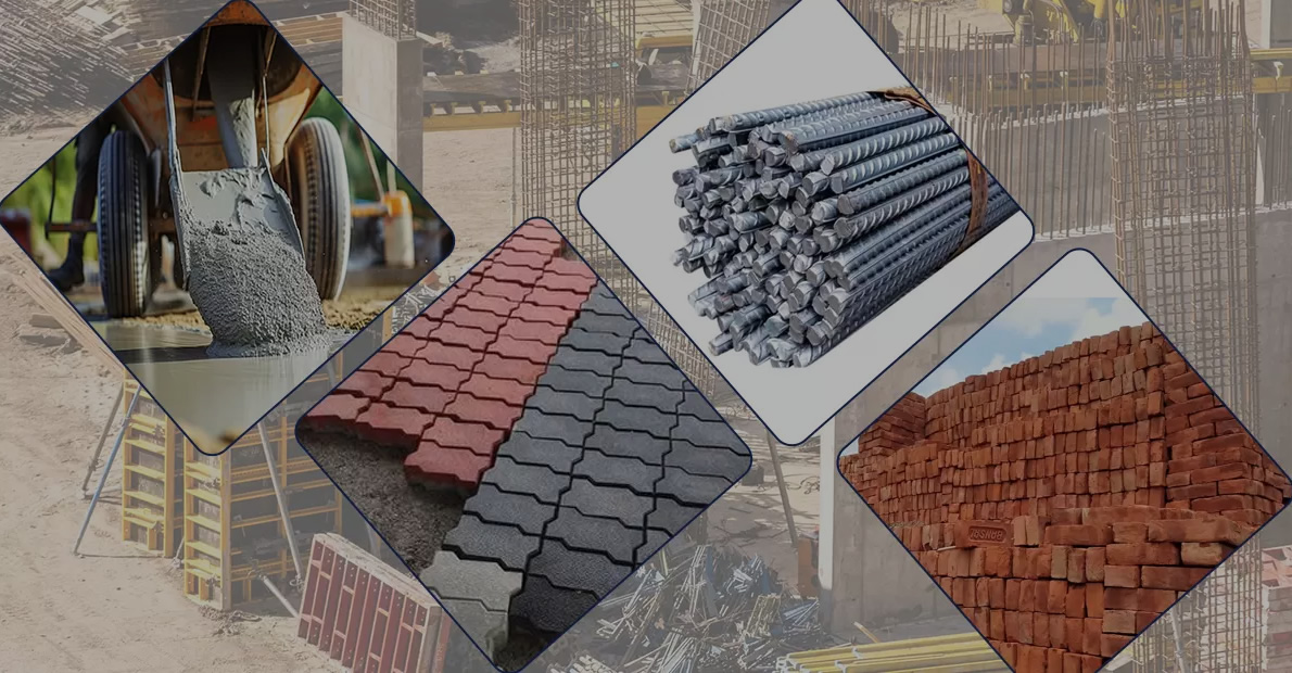 Comercial de Suministros León 2021, Obras y proyectos de construcción